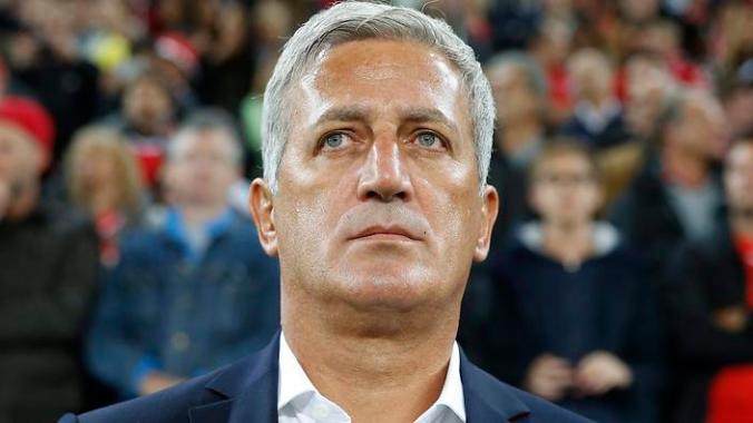 SWITZERLAND SOCCER UEFA EURO 2016 QUALIFICATION