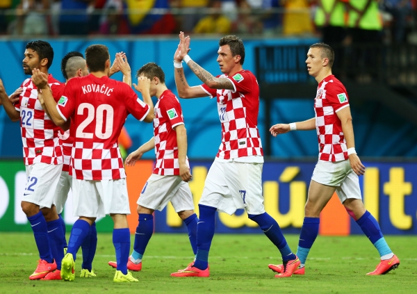 euro 2016 croatia roster