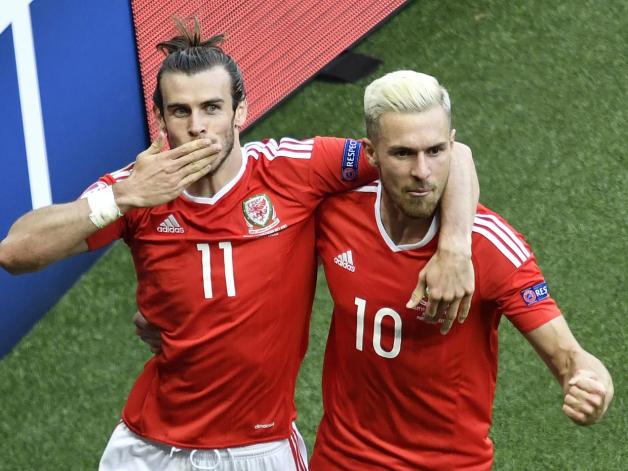 gareth-bale-aaron-ramsey